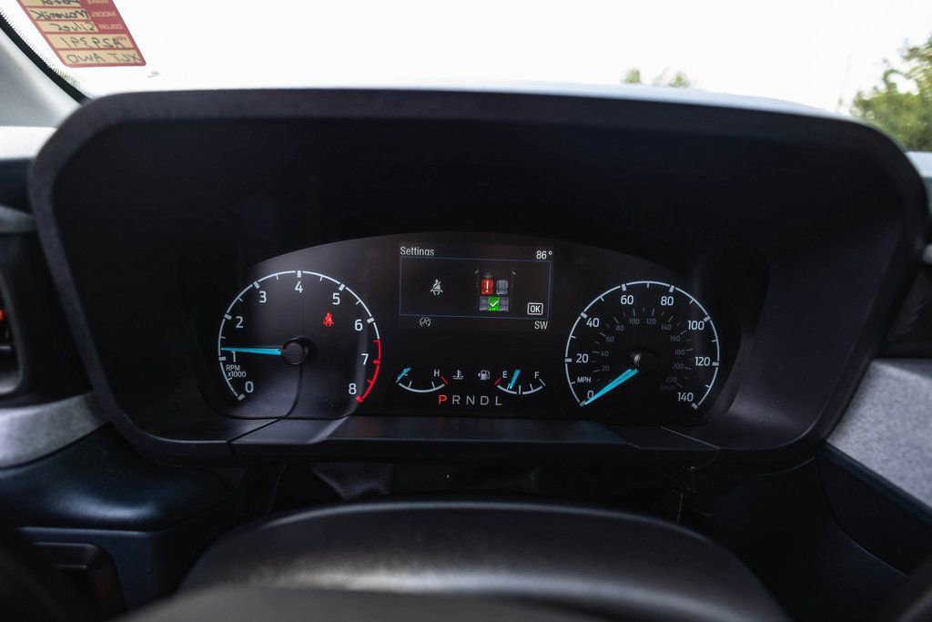 Used 2024 Ford Maverick XLT w/ Equipment Group 300A Standard image 5