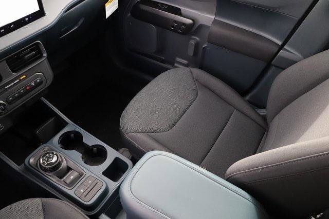 New 2025 Ford Maverick XL w/ 4K Tow Package image 28