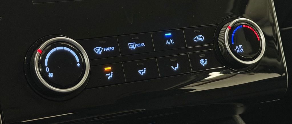 Used 2023 Hyundai Tucson SE image 20