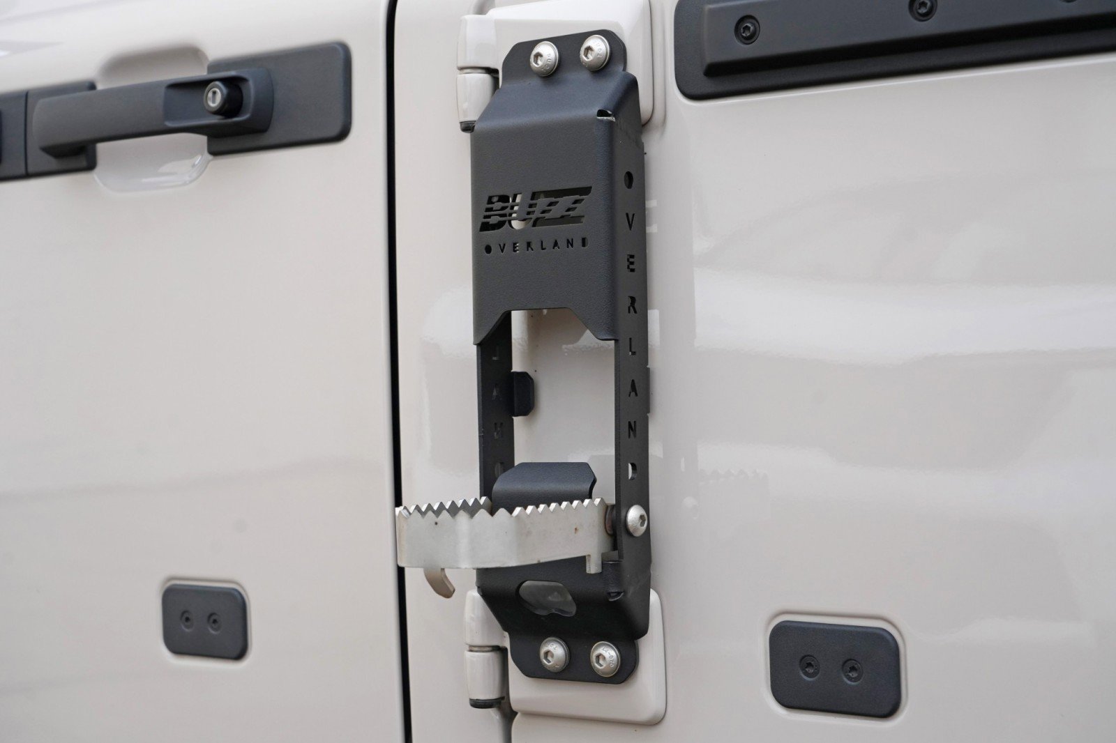 Used 2024 INEOS Grenadier AWD/4WD image 54