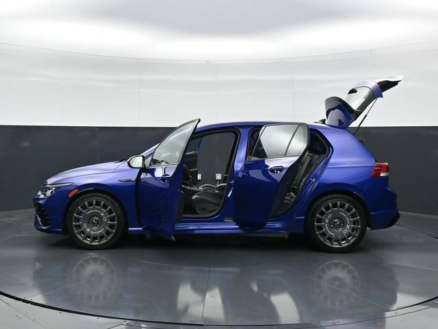 Used 2024 Volkswagen Golf R AWD/4WD image 52