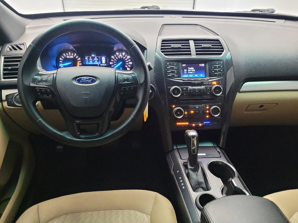 Used 2017 Ford Explorer FWD image 22