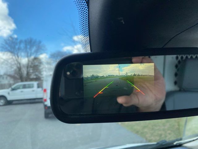 Used 2016 Ford Transit 150 150 image 14