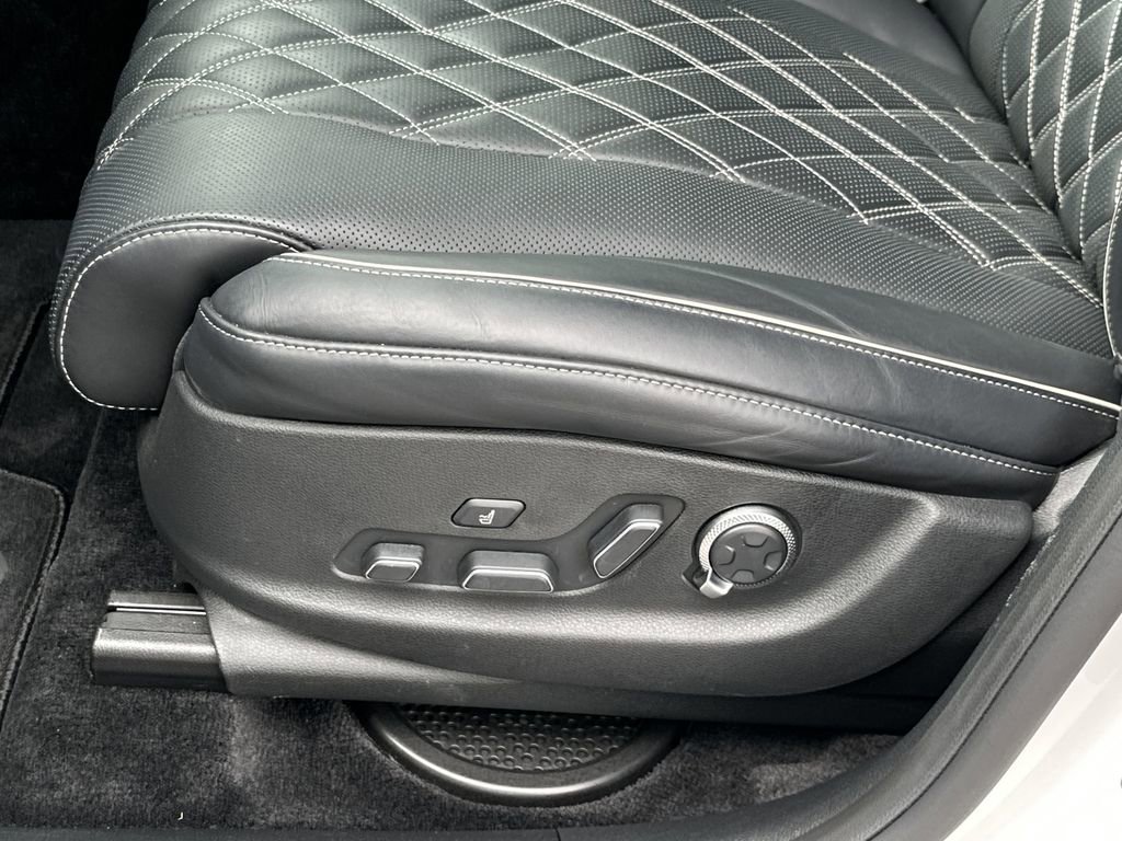 Used 2024 Genesis GV80 3.5T Advanced AWD/4WD image 10