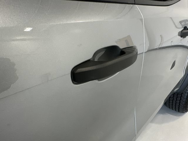Used 2024 Chevrolet Colorado Trail Boss w/ Advanced Trailering Package AWD/4WD image 13