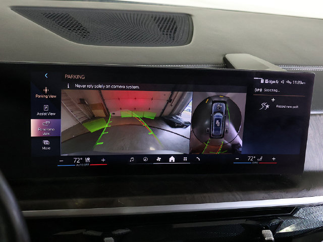 Used 2025 BMW X7 xDrive40i AWD/4WD image 20