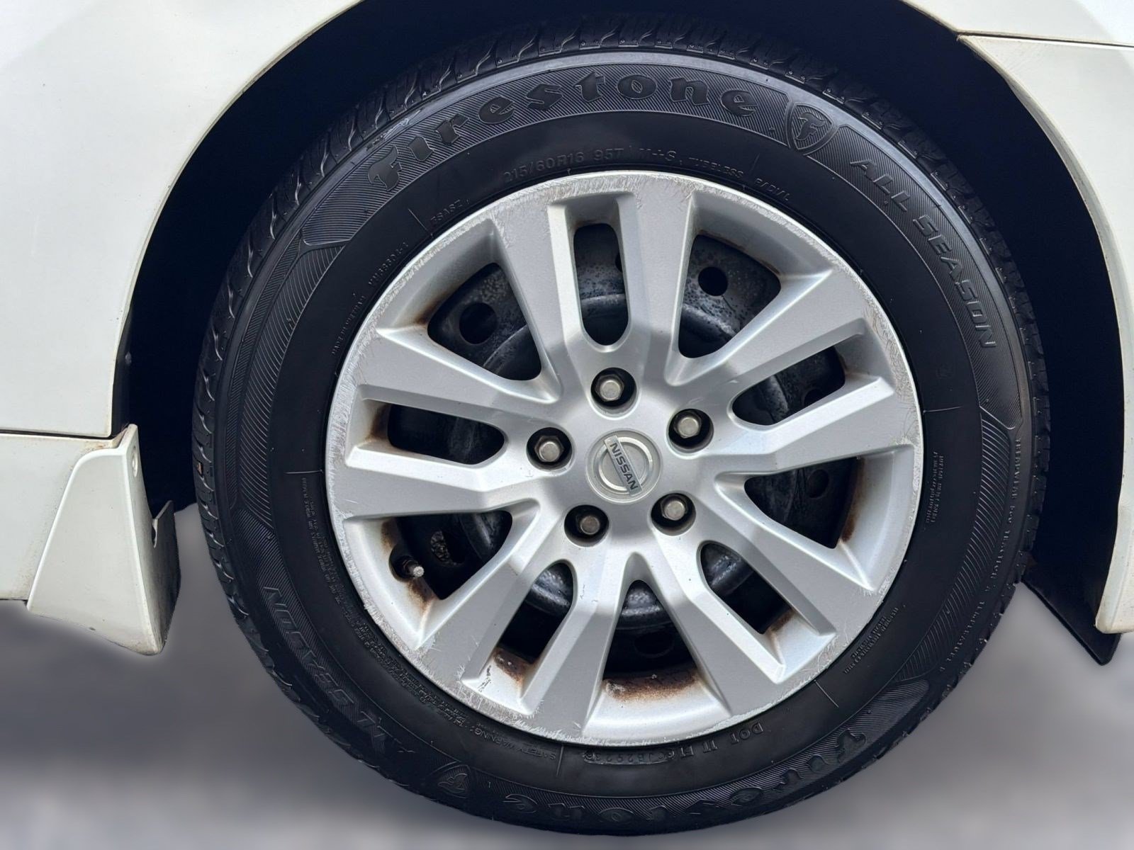 Used 2014 Nissan Altima FWD image 12