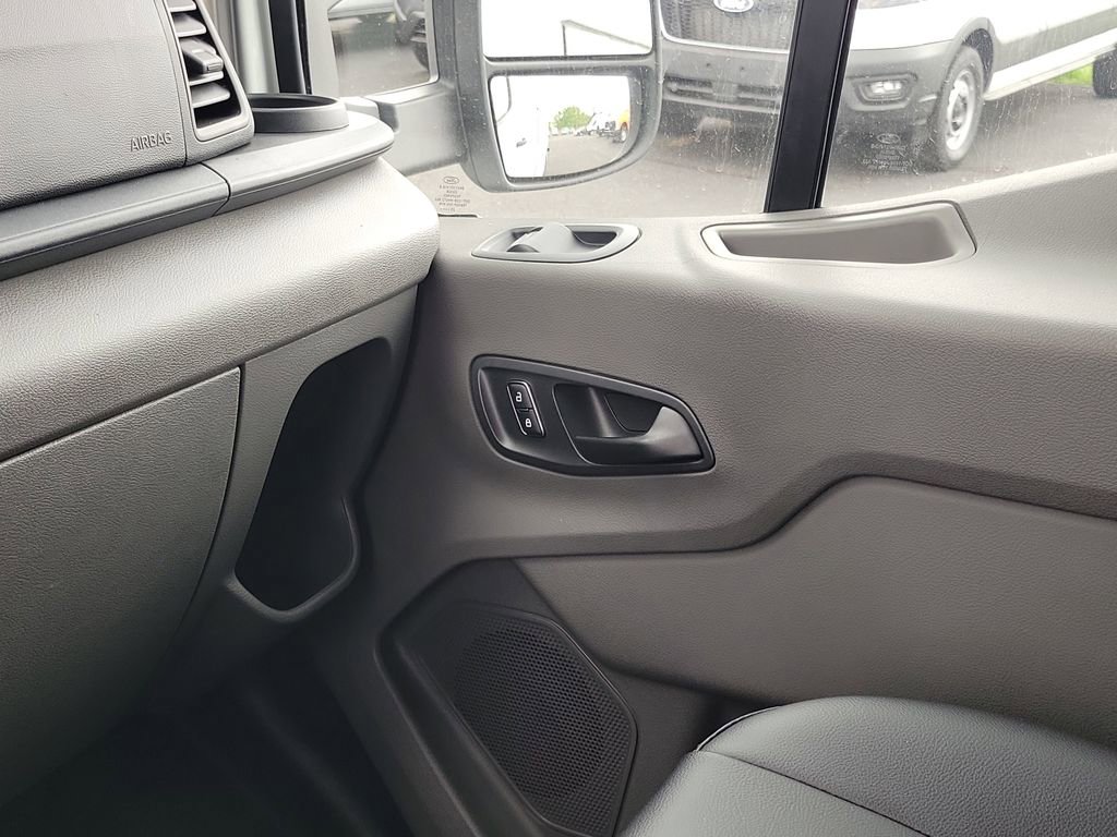 New 2026 Ford Transit 350 RWD image 29