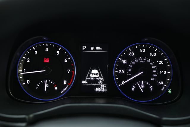 Used 2023 Hyundai Kona SEL image 30