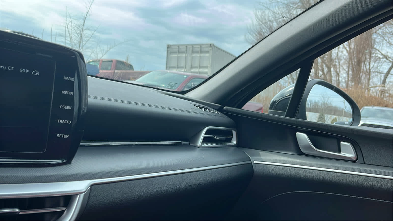 Used 2023 Kia K5 GT-Line w/ GT-Line Premium Package image 18