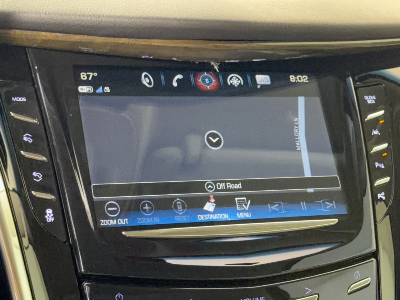 Used 2019 Cadillac Escalade ESV Premium Luxury AWD/4WD image 26