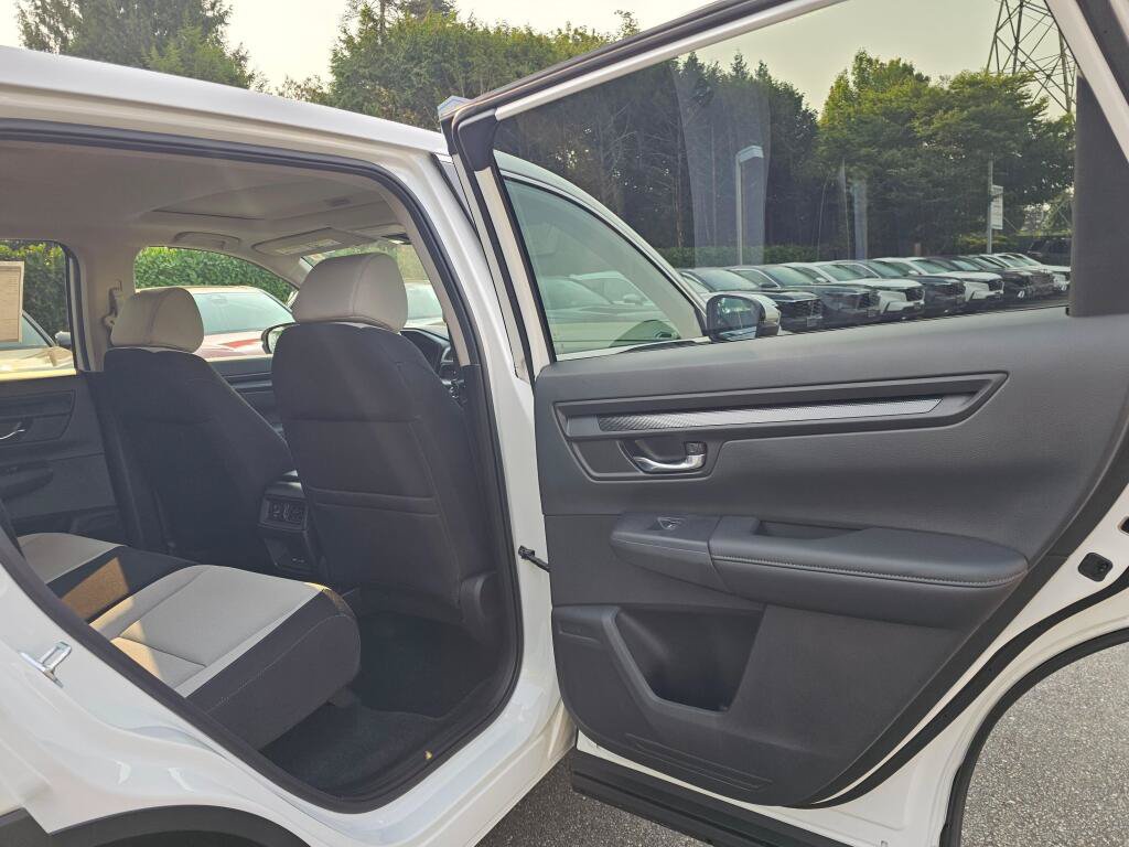 New 2026 Honda CR-V EX image 15