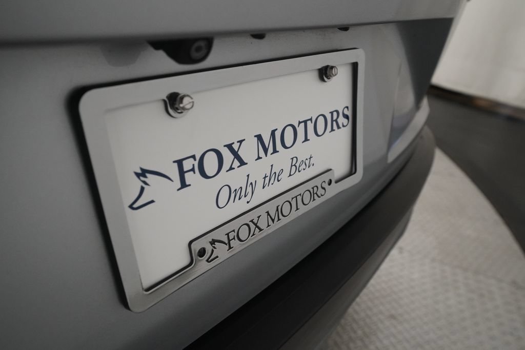 Certified 2018 Honda CR-V EX image 37