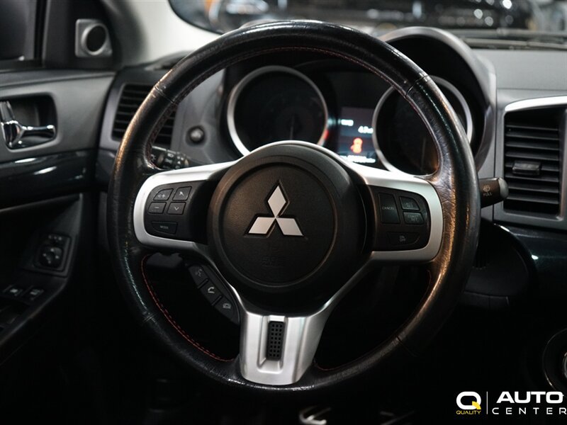 Used 2015 Mitsubishi Lancer Evolution Final Edition AWD/4WD image 20