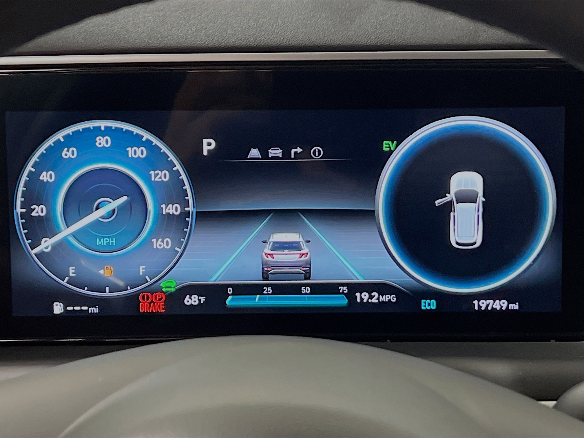 Used 2023 Hyundai Tucson Limited image 22