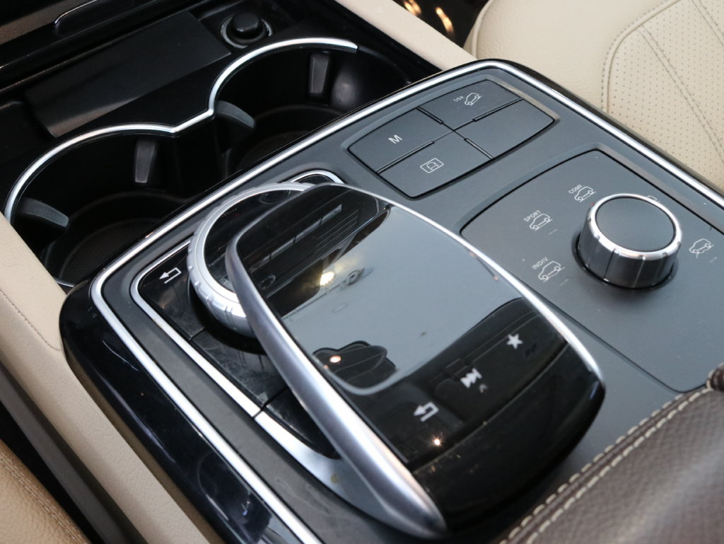 Used 2017 Mercedes-Benz GLE 350 4MATIC image 18