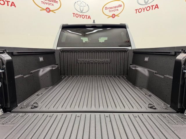 New 2026 Toyota Tacoma SR5 AWD/4WD image 35