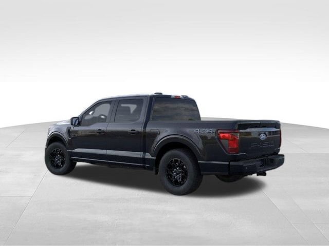 New 2026 Ford F150 STX AWD/4WD image 5