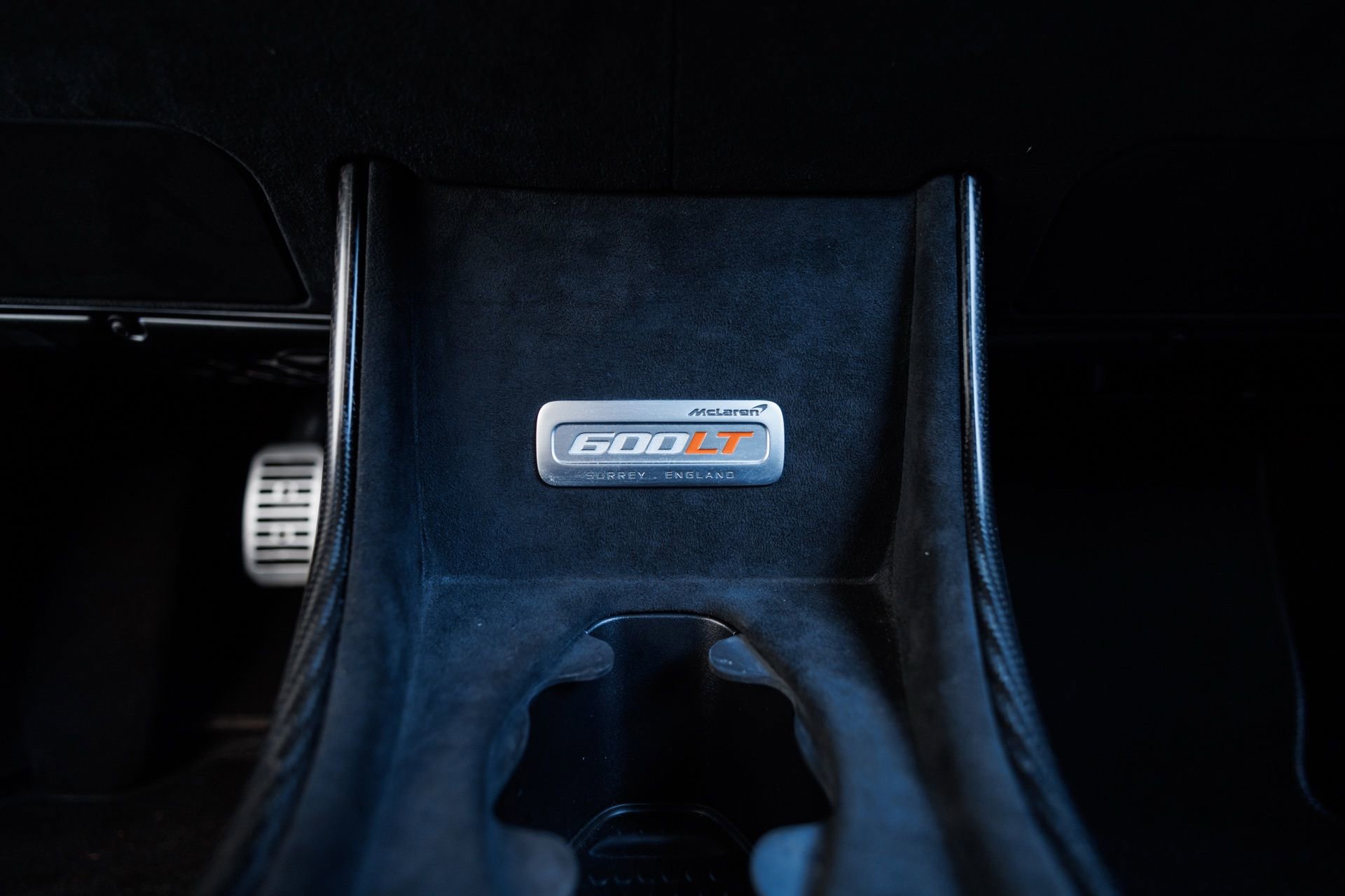 Used 2019 McLaren 600LT image 48