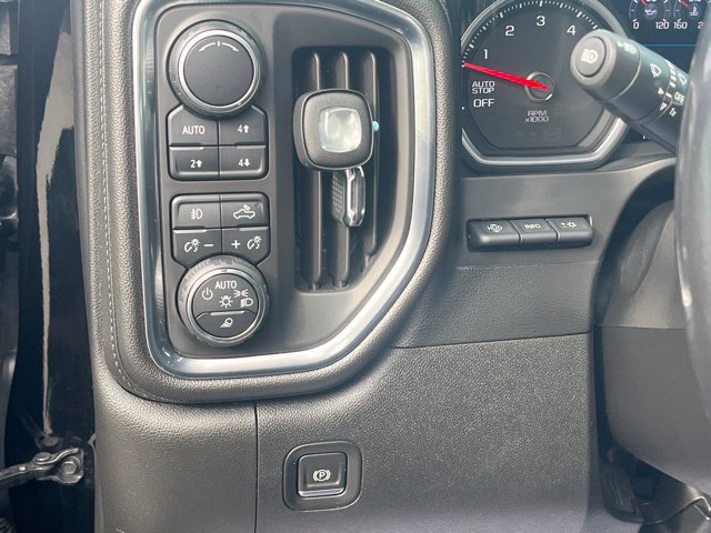Used 2019 Chevrolet Silverado 1500 High Country AWD/4WD image 27