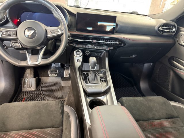 Used 2023 Dodge Hornet GT w/ Tech Pack w/o Parking AWD/4WD image 17