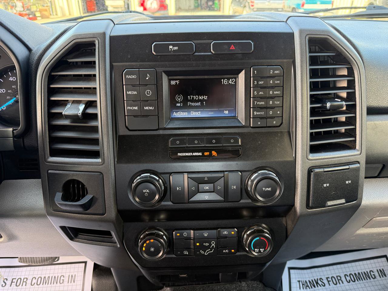 Used 2019 Ford F350 XL w/ XL Value Package image 13