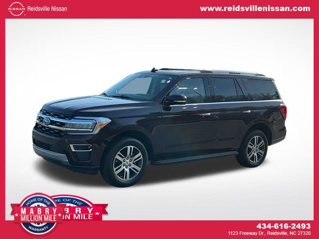 Used 2024 Ford Expedition Limited image 1