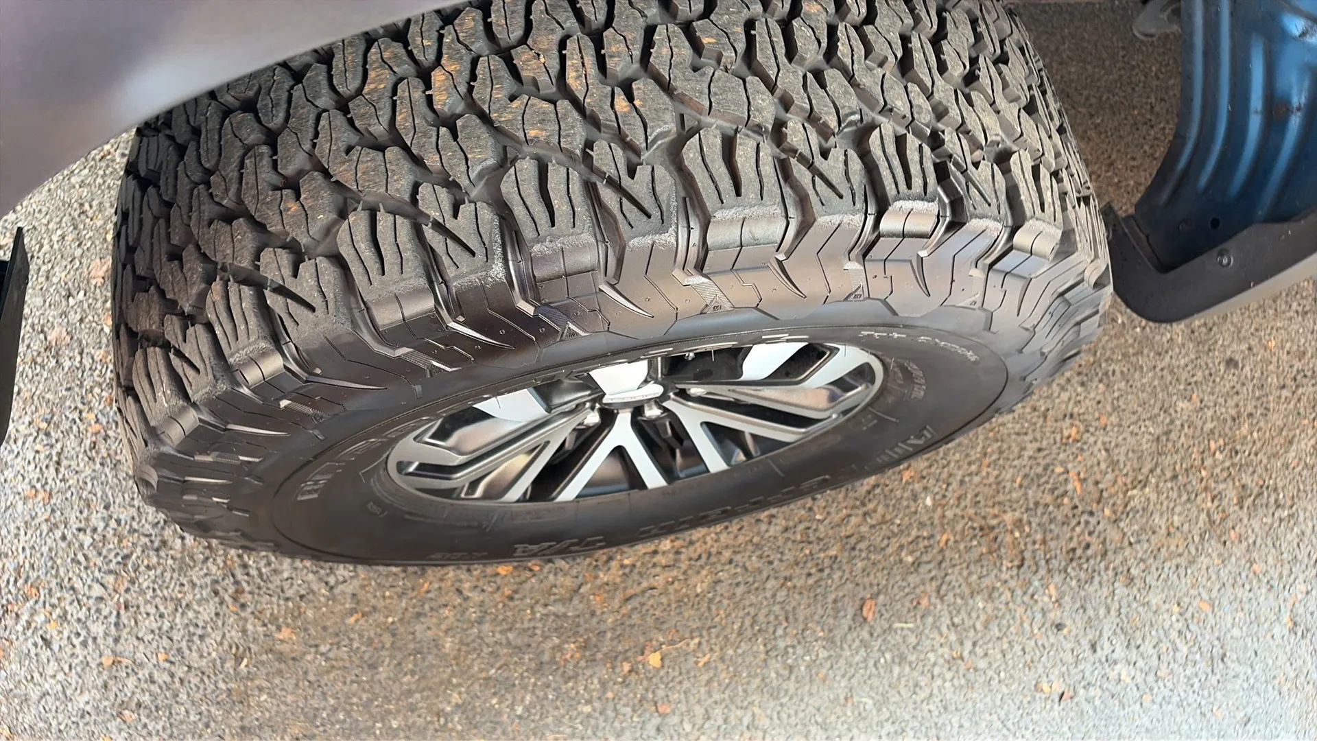 Used 2020 Ford F150 Raptor image 32