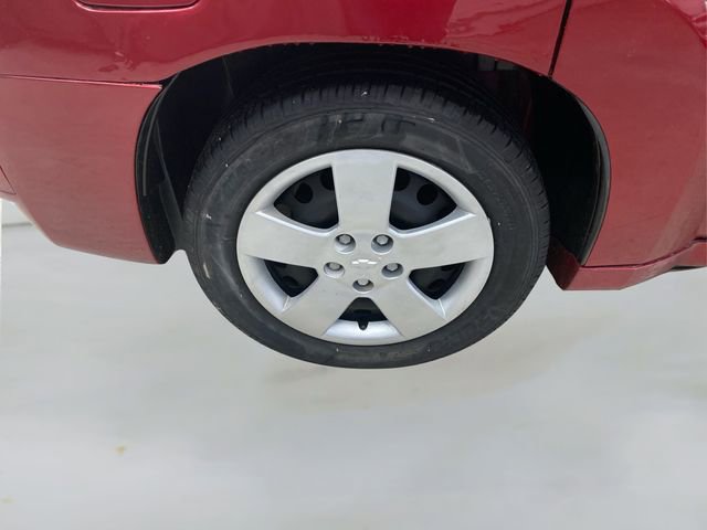 Used 2010 Chevrolet HHR LS image 15