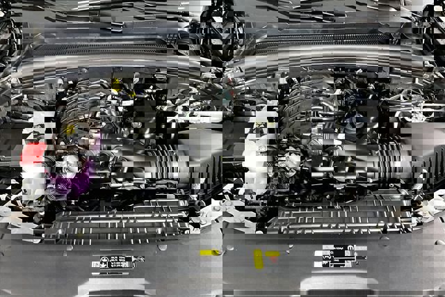 New 2026 Jeep Grand Cherokee L Laredo image 2