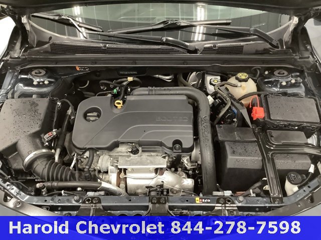 Used 2020 Chevrolet Malibu LS image 18