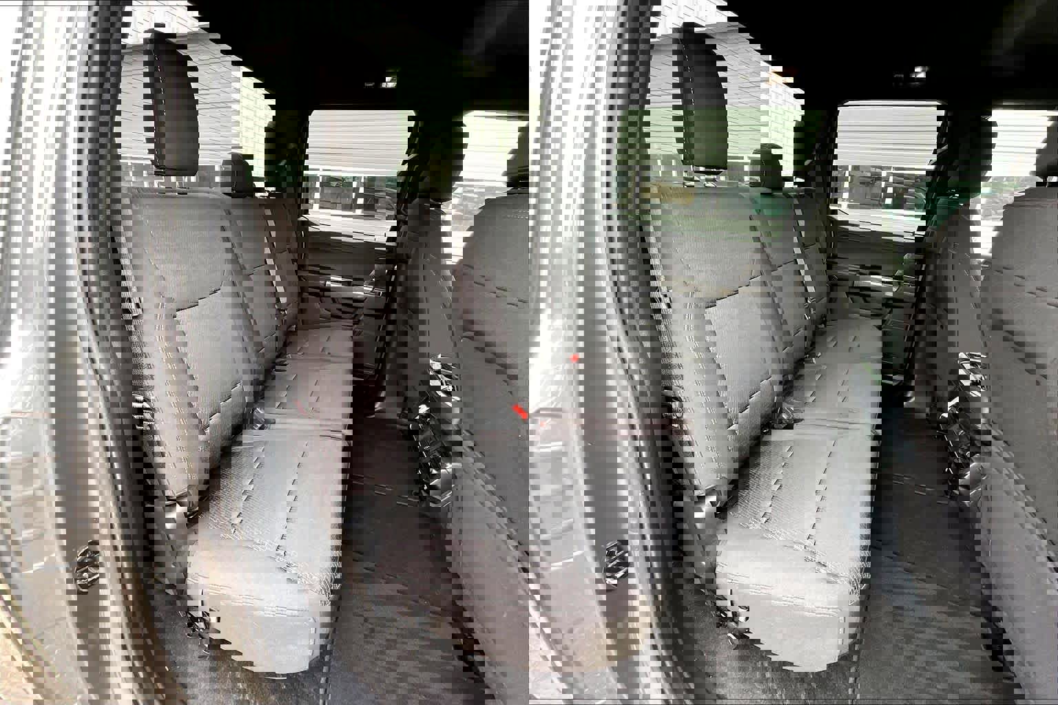 Used 2023 Ford F150 XLT w/ Equipment Group 302A High image 19