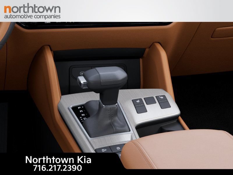 New 2026 Kia Sportage X-Line w/ X-Line Premium Package AWD/4WD image 24