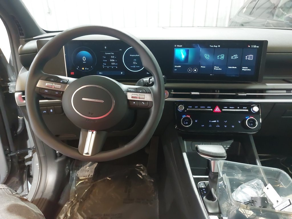 New 2027 Hyundai Santa Cruz SEL AWD/4WD image 16