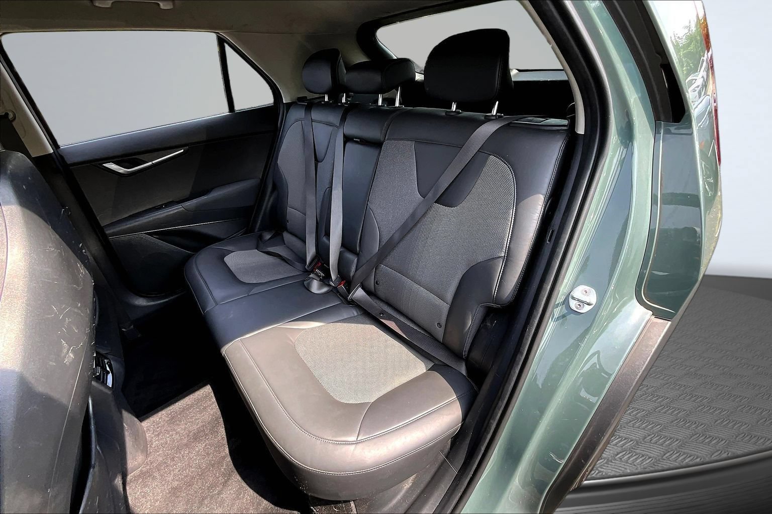 Used 2023 Kia Niro EX FWD image 20