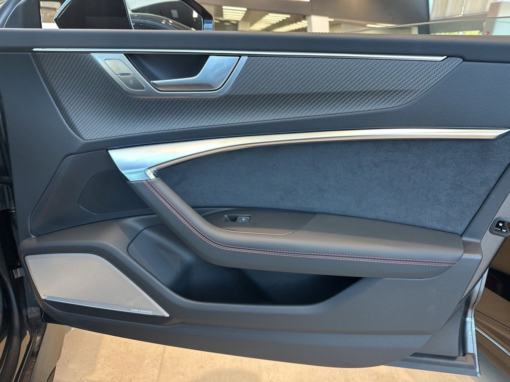 New 2026 Audi RS 7 Performance image 17