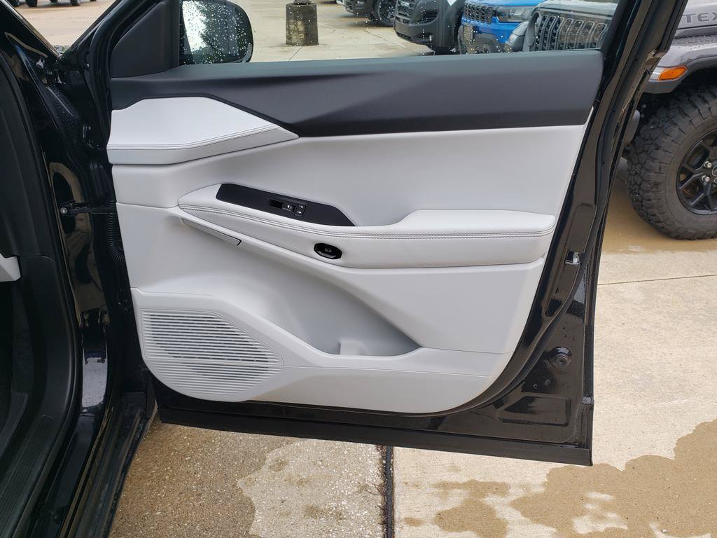 New 2026 Jeep Cherokee Limited AWD/4WD image 21