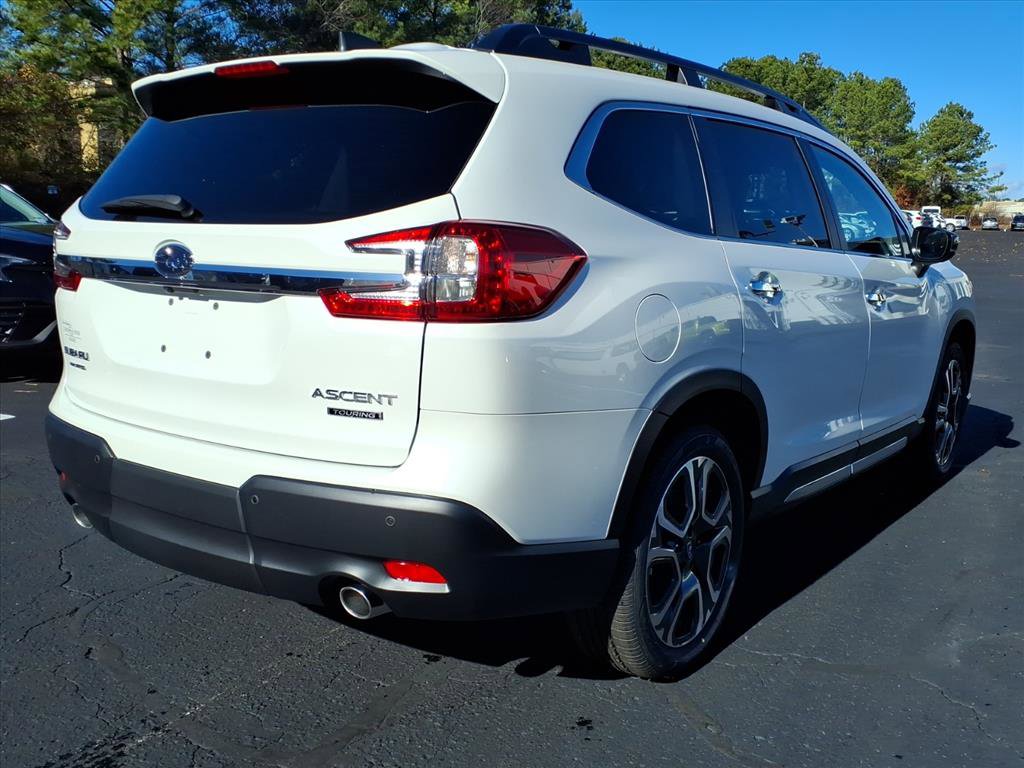New 2026 Subaru Ascent Touring image 26