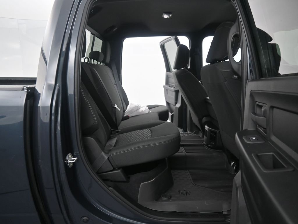 New 2026 RAM 2500 Tradesman w/ Power Wagon Package image 12