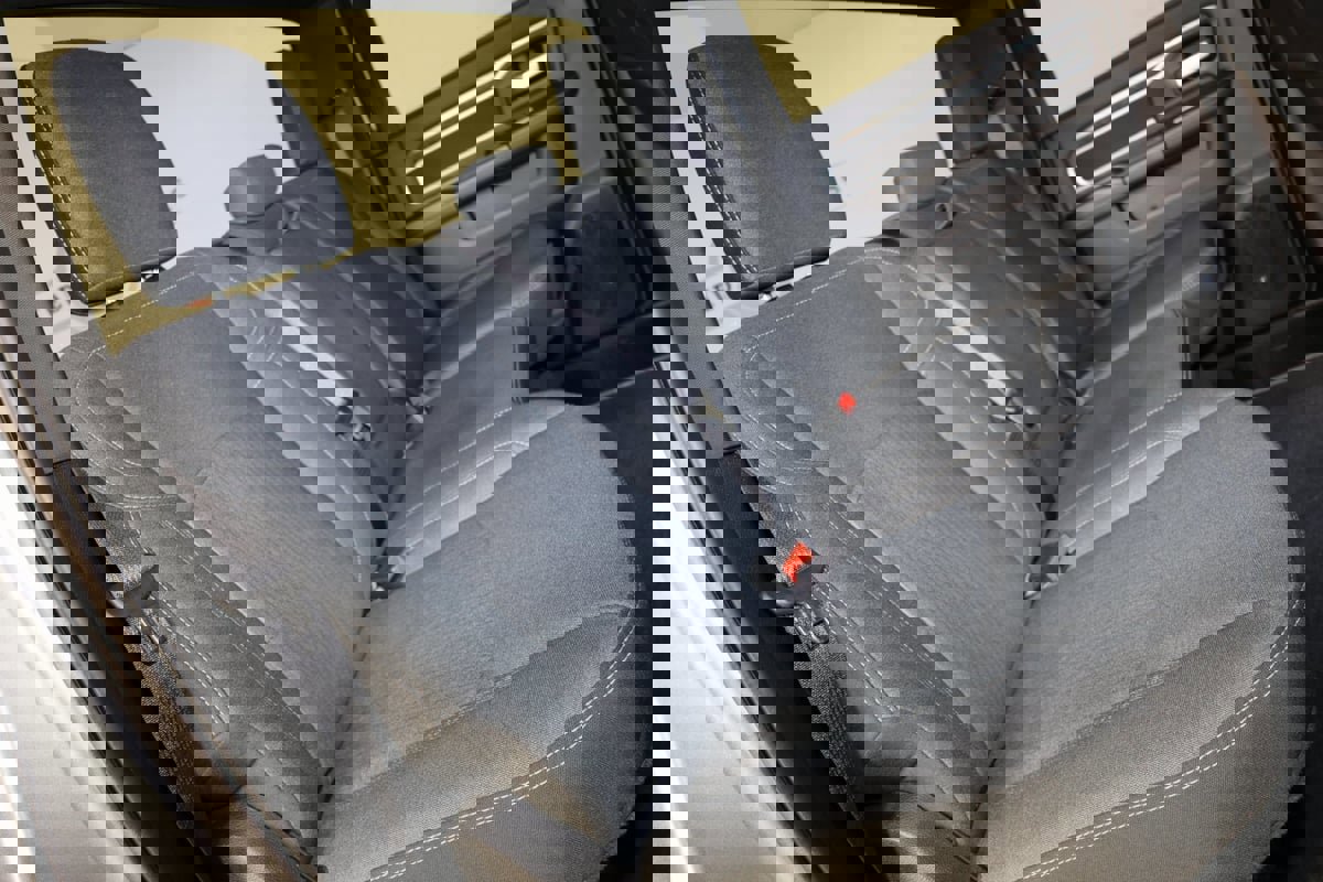 Used 2024 RAM 2500 Big Horn w/ Sport Appearance Package image 30