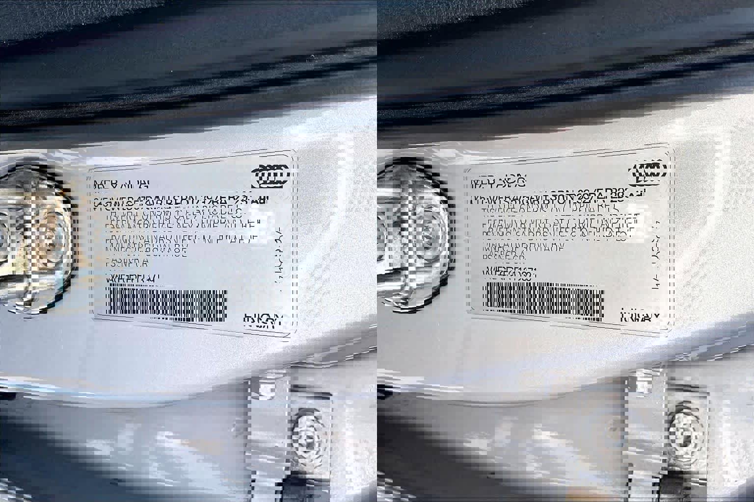 Used 2015 Audi A3 2.0T Premium Plus AWD/4WD image 37