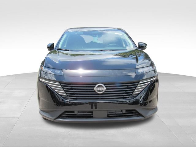 New 2026 Nissan Murano SL AWD/4WD image 9