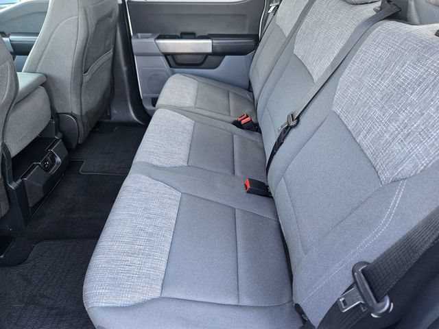 Certified 2023 Ford F150 XLT w/ Trailer Tow Package AWD/4WD image 9