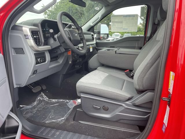 New 2026 Ford F250 XLT w/ FX4 Off-Road Package AWD/4WD image 5