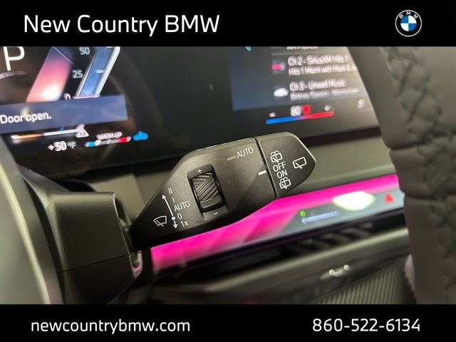 New 2026 BMW X3 xDrive30 image 18