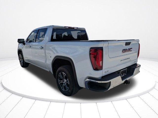 Used 2025 GMC Sierra 1500 SLT RWD image 6