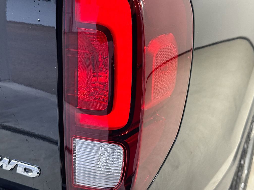 Used 2023 Honda Ridgeline RTL-E image 35