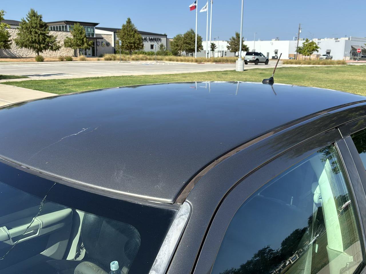Used 2008 Chrysler 300 LX RWD image 10