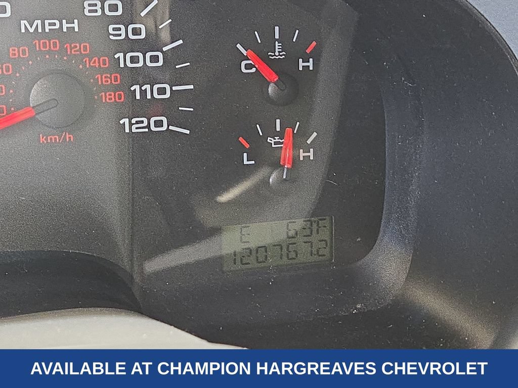 Used 2008 Ford F150 XLT RWD image 15