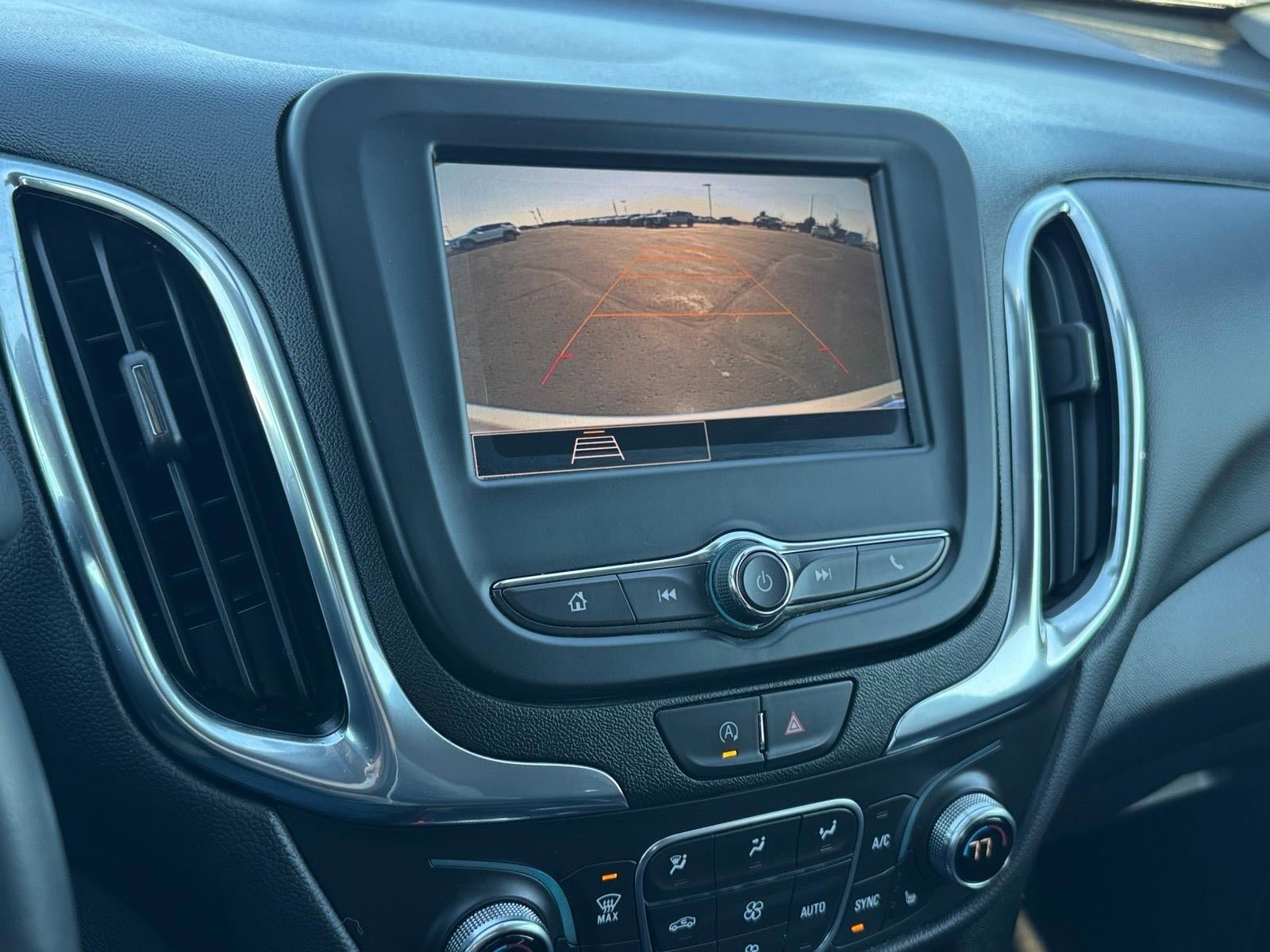 Used 2023 Chevrolet Equinox LT AWD/4WD image 15